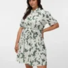Vmcdicthe Robe courte