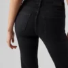 Vmdaf Mid Rise Straight Fit Jeans