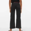 Vmdaisy Jeans taille haute coupe large – Coupe courte