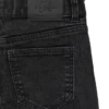 Vmdaisy Jeans taille haute coupe large – Coupe courte