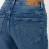 Vmmira Taille moyenne, coupe large – Jeans court