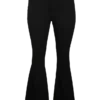 Vmscarlet Mid Rise Flared Fit Jeans
